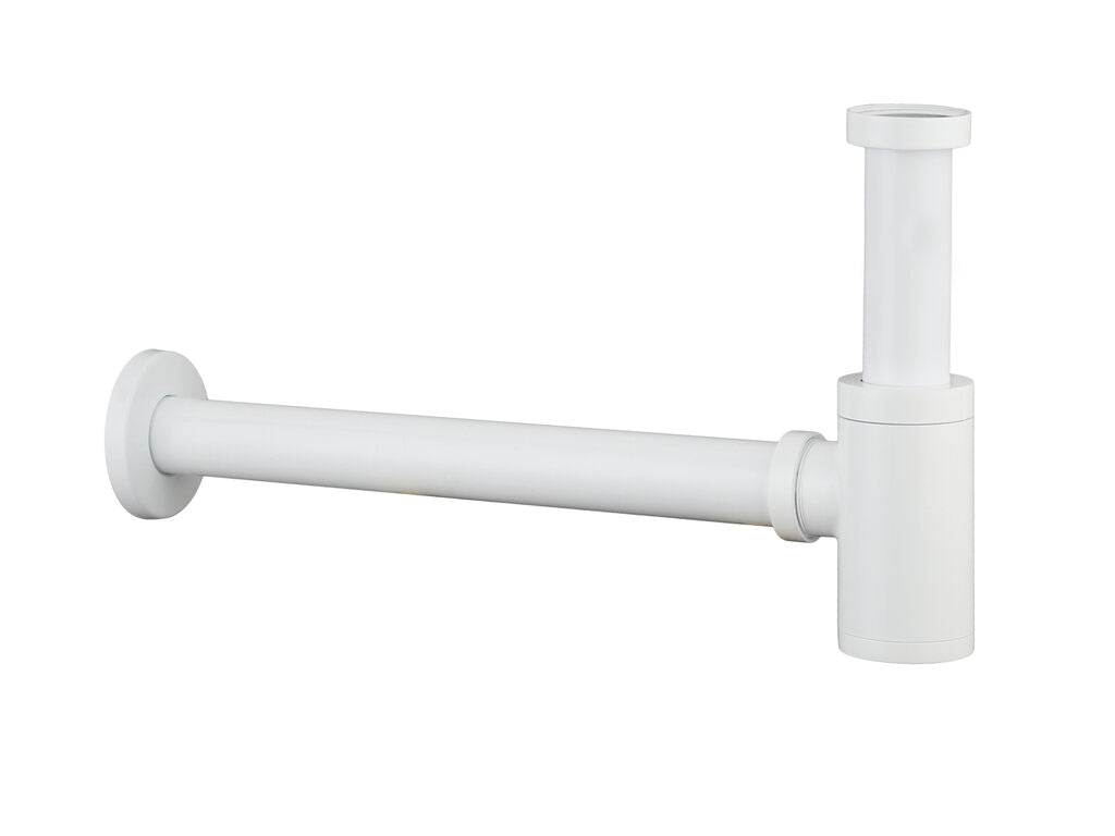 Sifon minimalist pentru lavoar