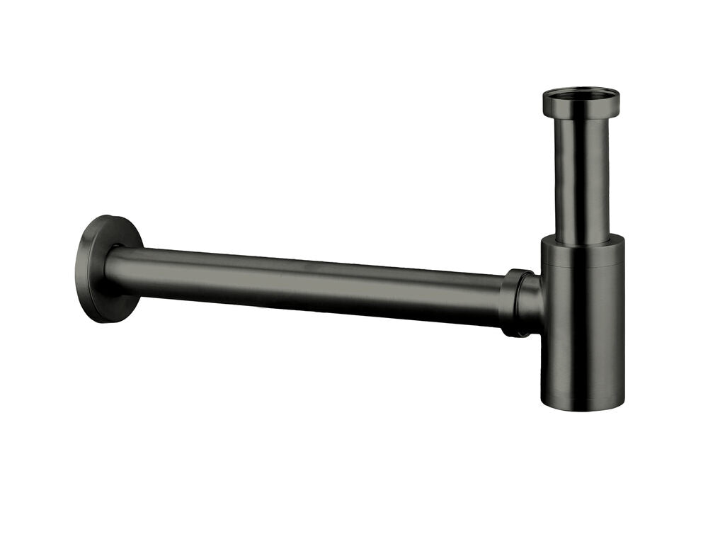 Sifon minimalist pentru lavoar